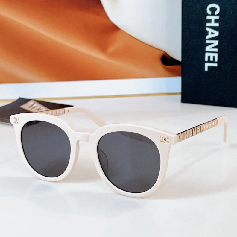 Chxnxl Sunglasses ModernLook 251026