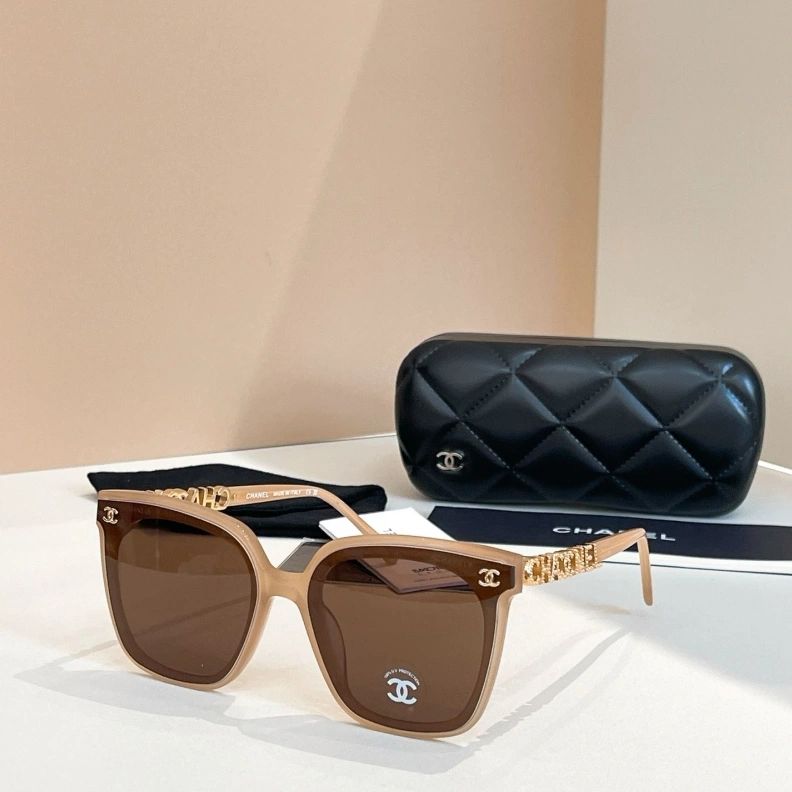 Chxnxl Sunglasses Vibrant 251024