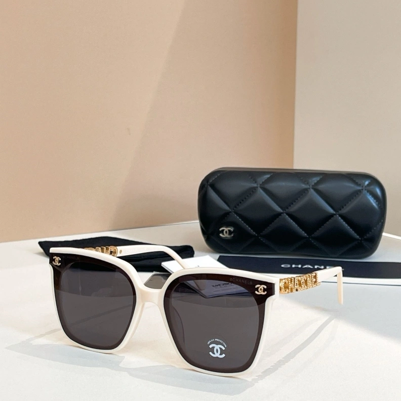 Chxnxl Sunglasses Vibrant 251024