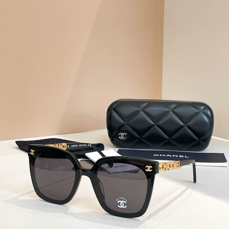 Chxnxl Sunglasses Vibrant 251024