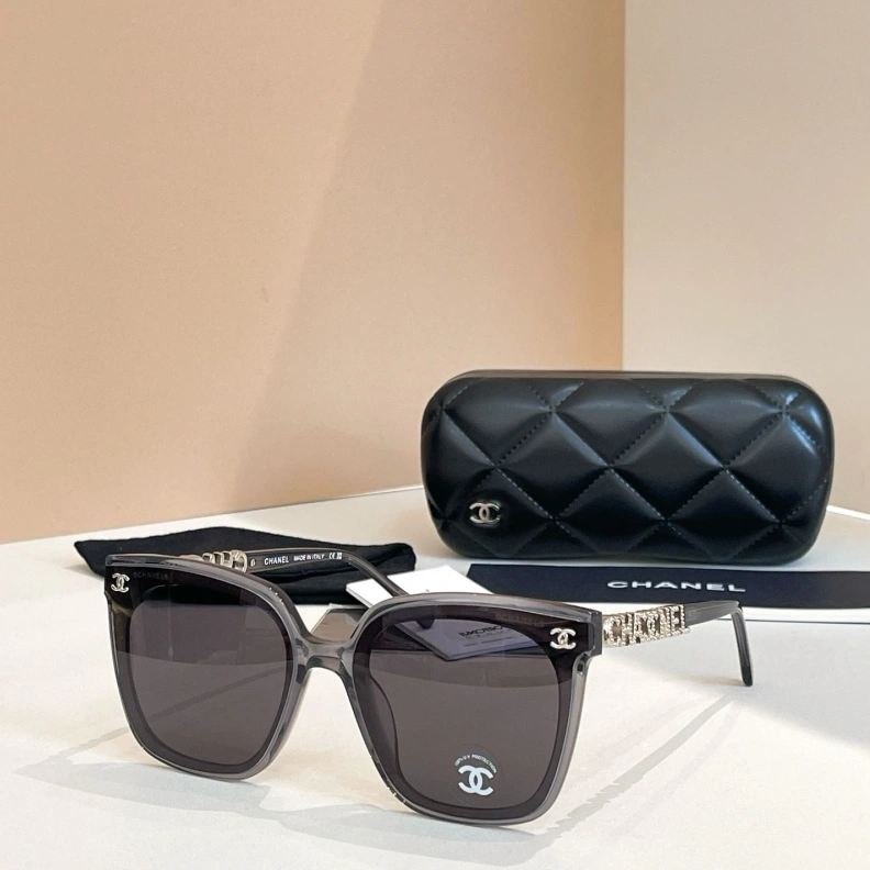 Chxnxl Sunglasses Vibrant 251024