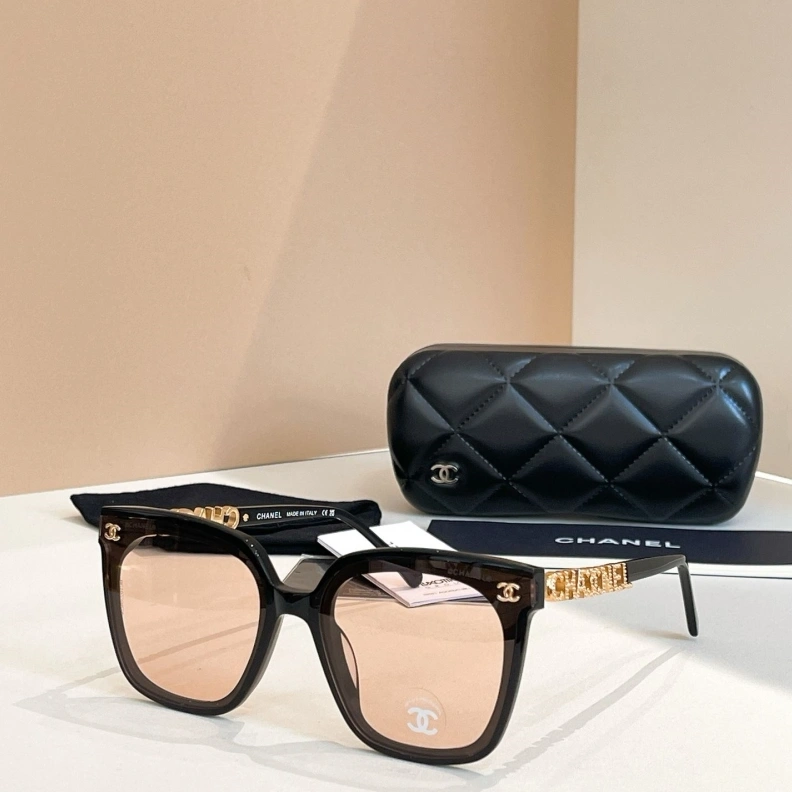 Chxnxl Sunglasses Vibrant 251024