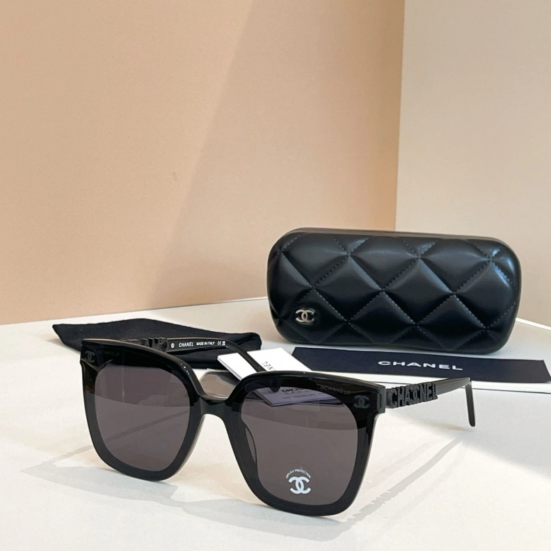 Chxnxl Sunglasses Vibrant 251024