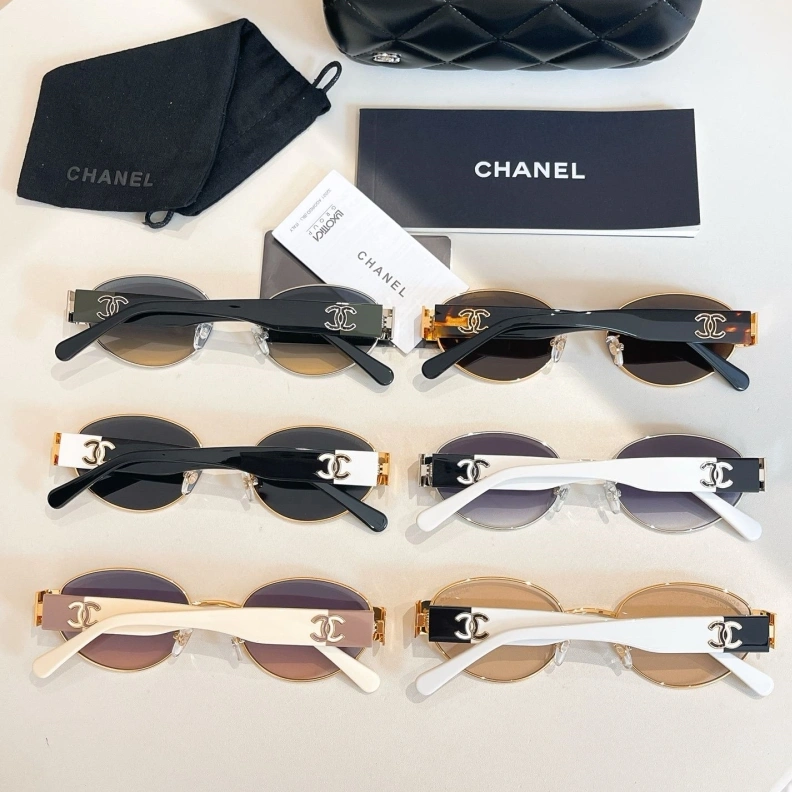 Chxnxl Sunglasses Flexible 251022