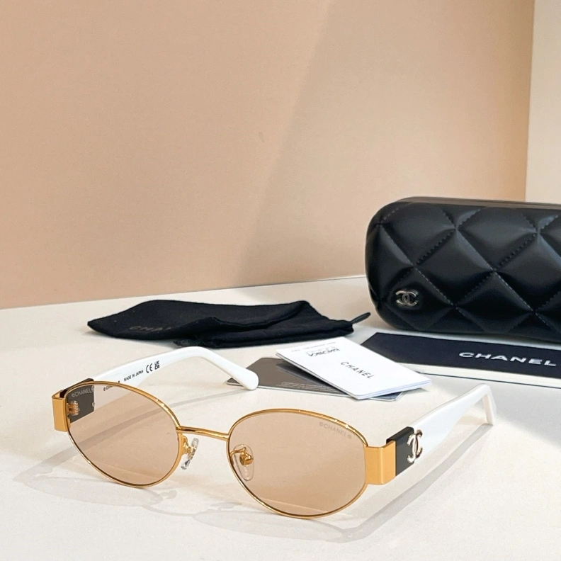 Chxnxl Sunglasses Flexible 251022