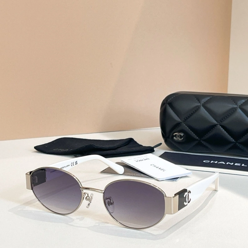 Chxnxl Sunglasses Flexible 251022