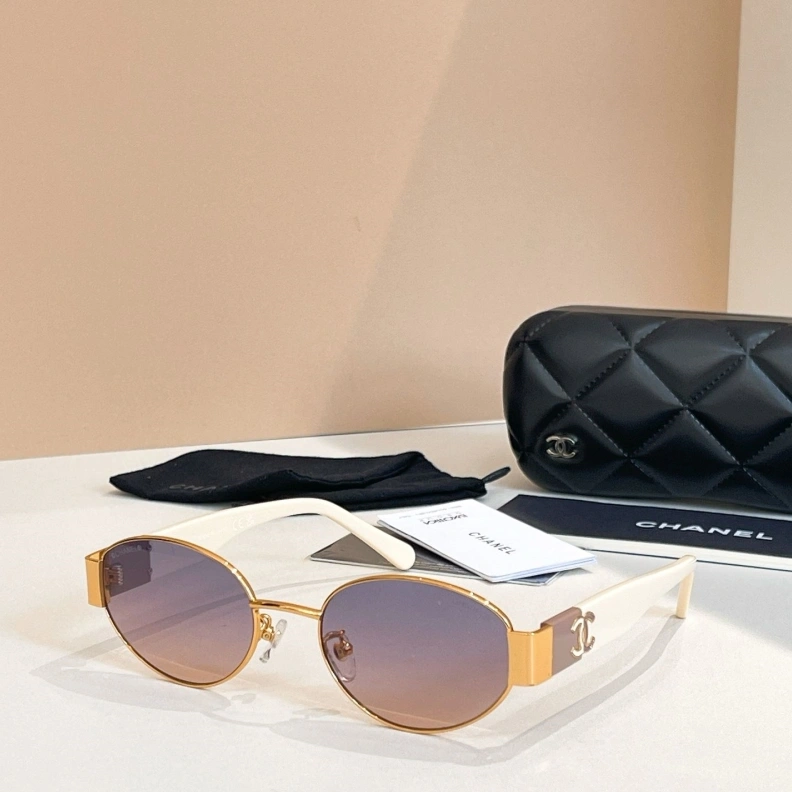 Chxnxl Sunglasses Flexible 251022