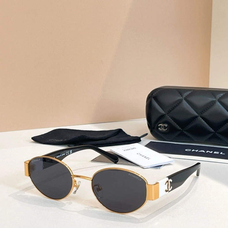 Chxnxl Sunglasses Flexible 251022