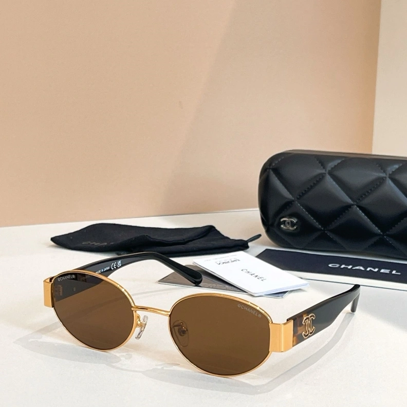 Chxnxl Sunglasses Flexible 251022