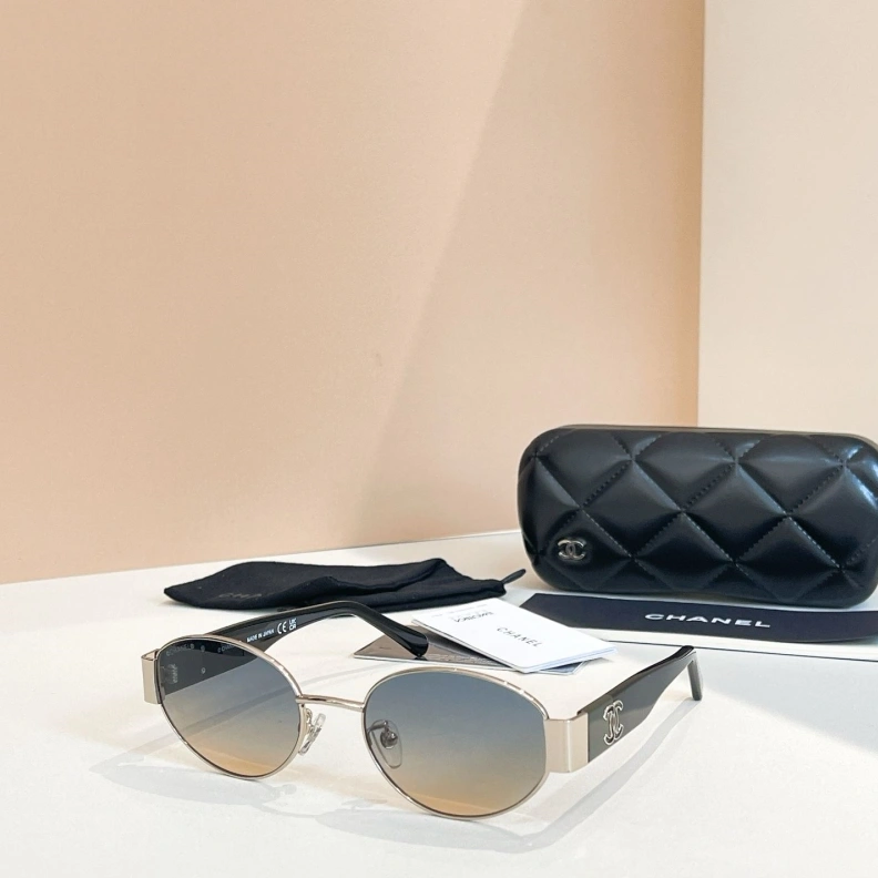Chxnxl Sunglasses Flexible 251022