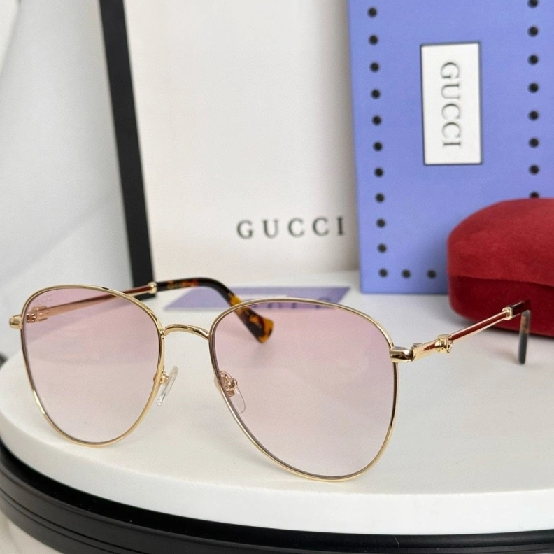 Bright Gxccx Sunglasses 252269
