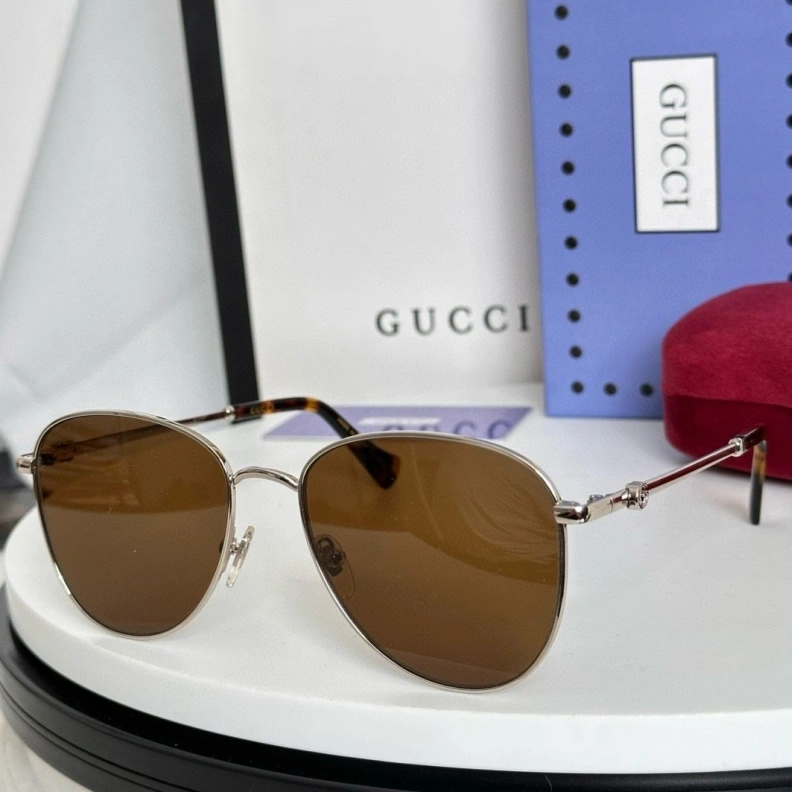 Bright Gxccx Sunglasses 252269