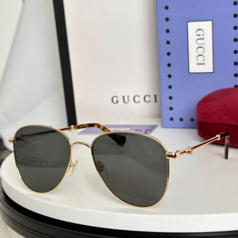 Bright Gxccx Sunglasses 252269