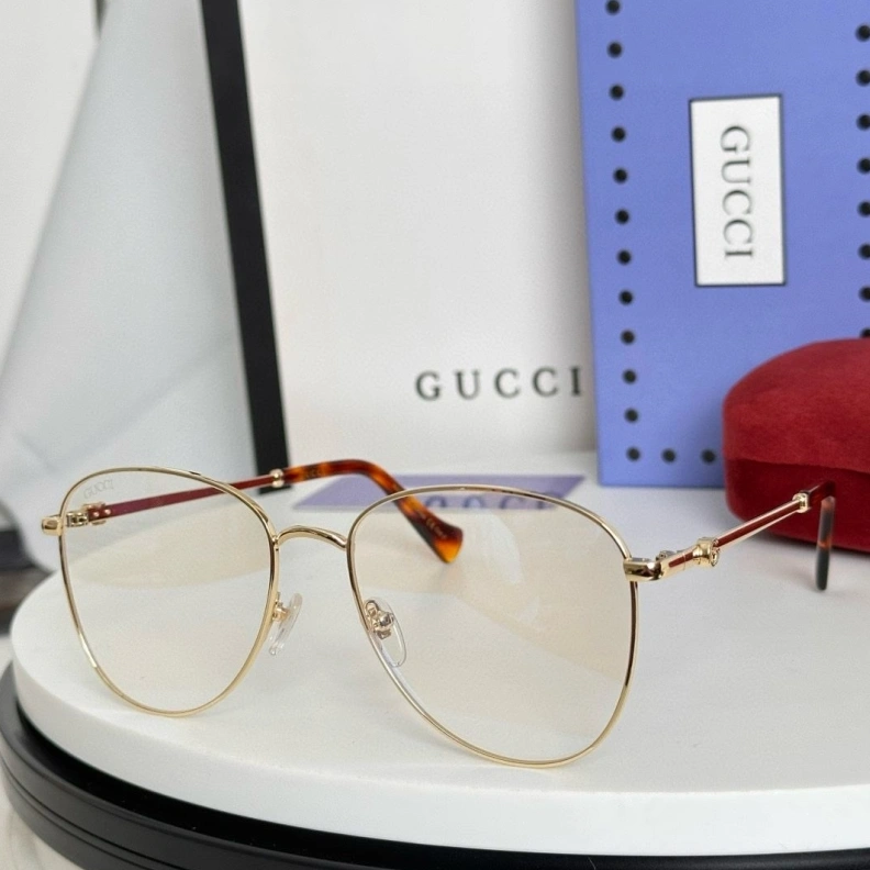 Bright Gxccx Sunglasses 252269