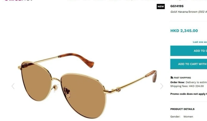 SportInspired Gxccx Sunglasses 252284