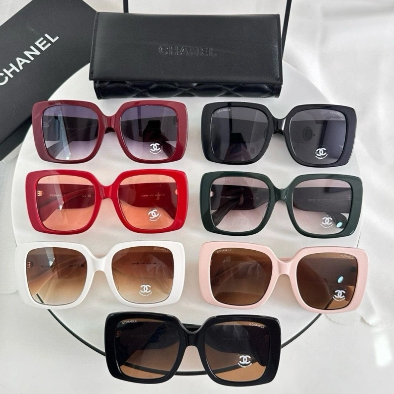 Chxnxl Sunglasses DailyWear 251021