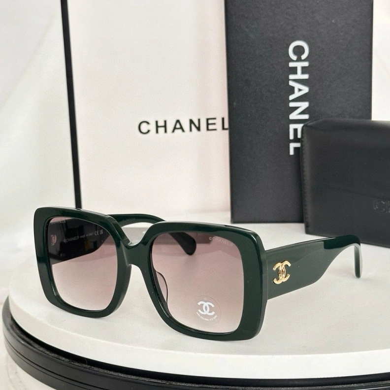 Chxnxl Sunglasses DailyWear 251021