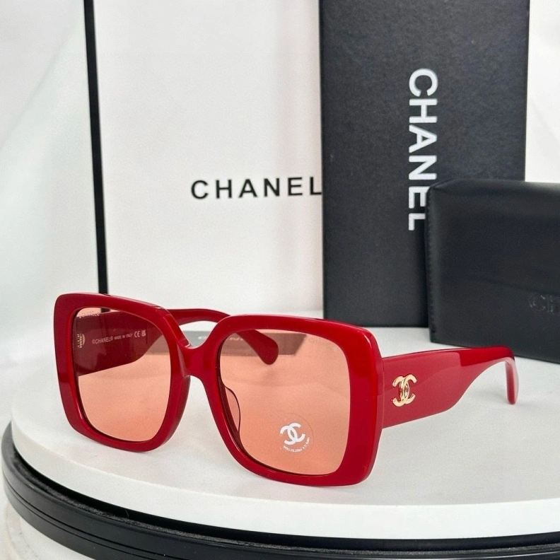 Chxnxl Sunglasses DailyWear 251021