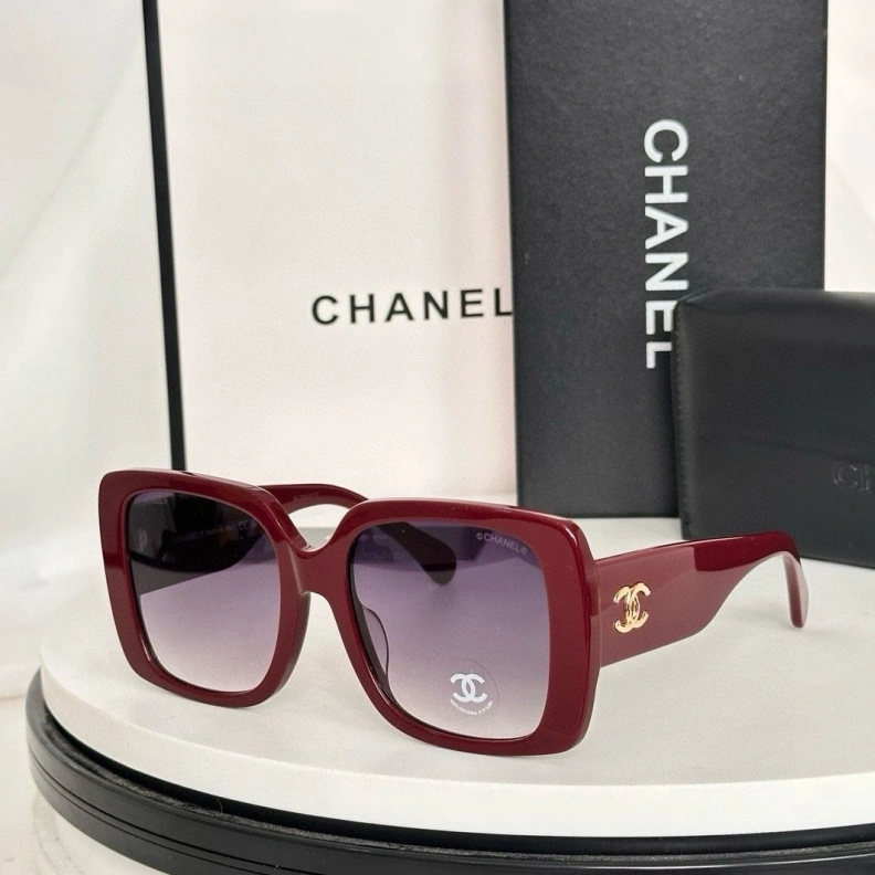 Chxnxl Sunglasses DailyWear 251021