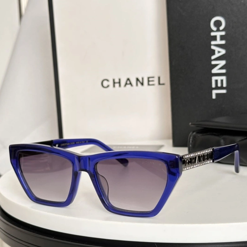 Chxnxl Sunglasses Resilient 251002