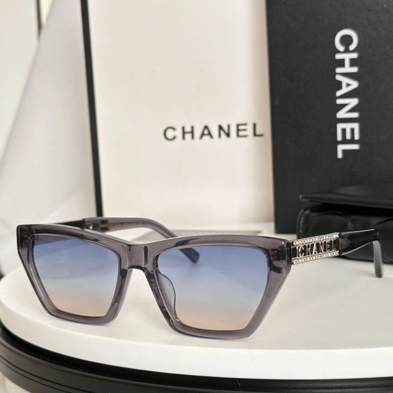 Chxnxl Sunglasses Resilient 251002