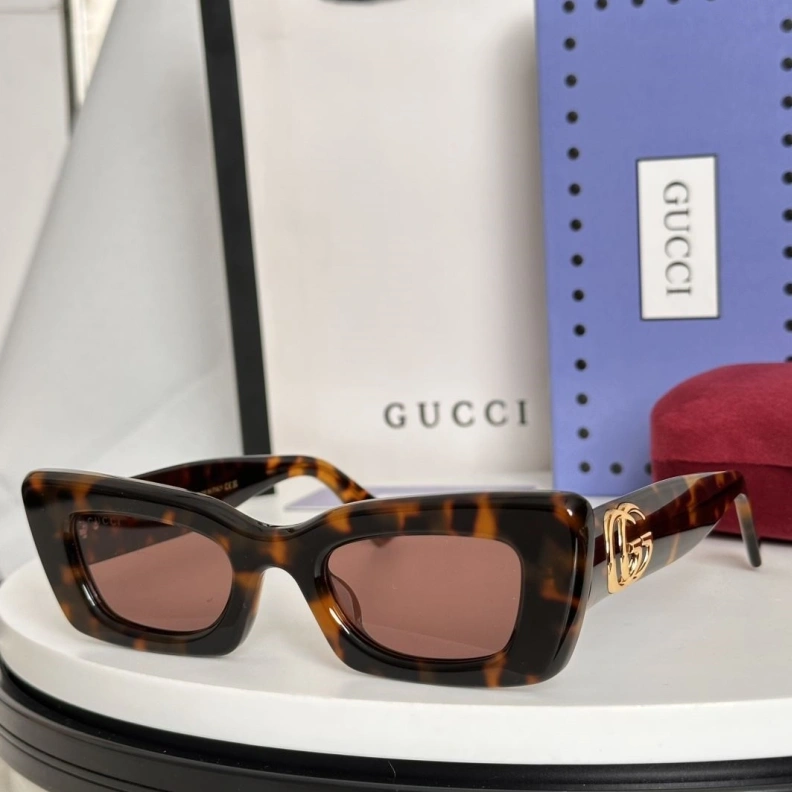 StreetReady Gxccx Sunglasses 252272