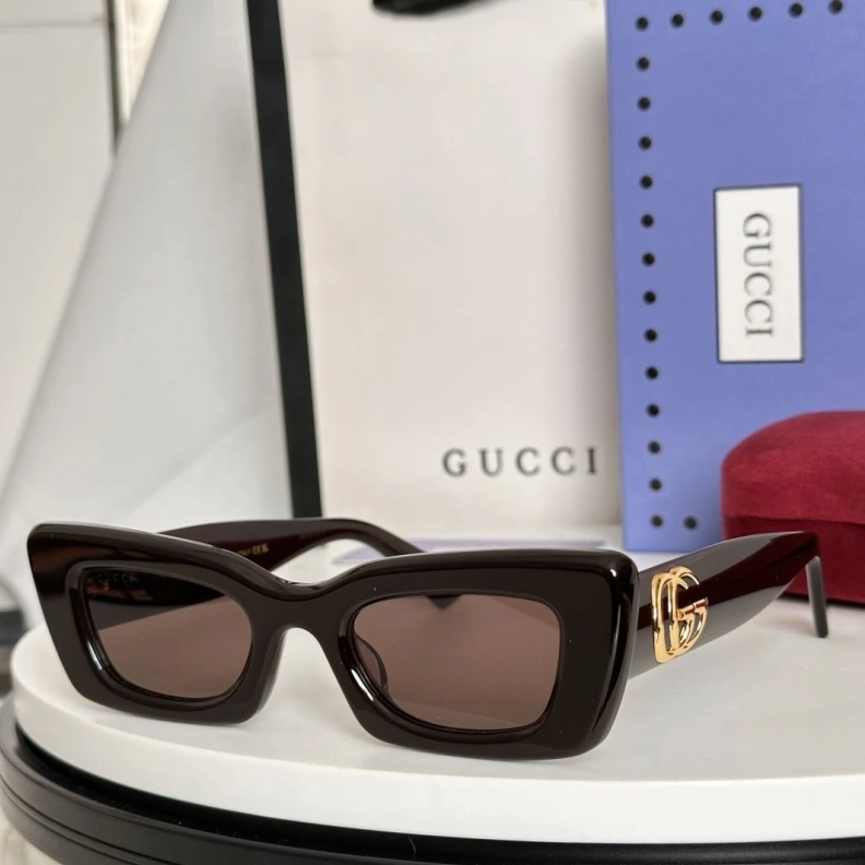 StreetReady Gxccx Sunglasses 252272