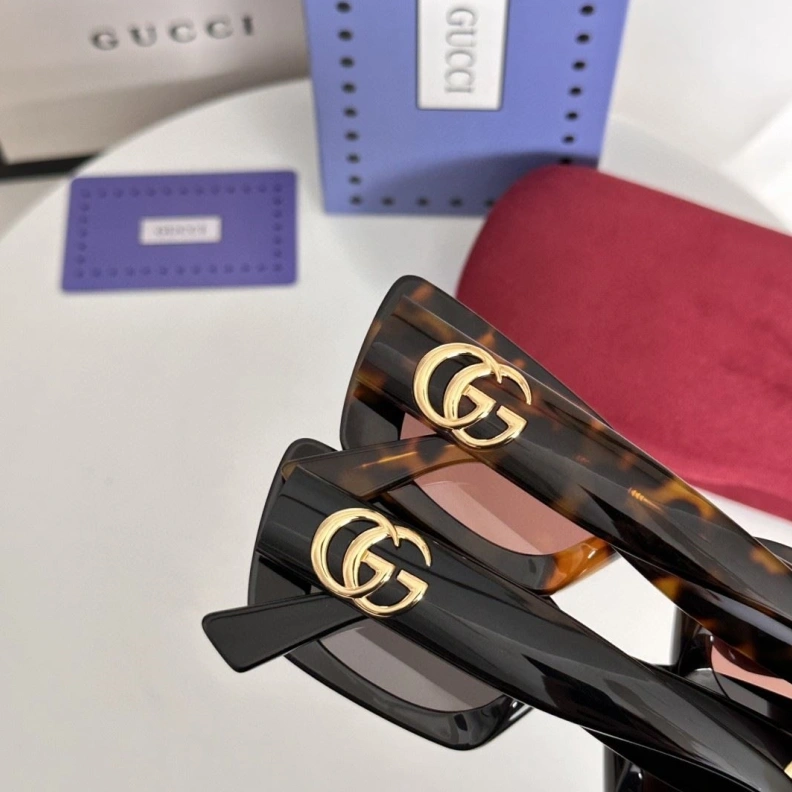 StreetReady Gxccx Sunglasses 252272
