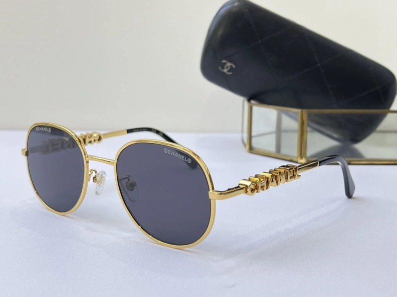 Chxnxl Sunglasses Sophisticated 251011