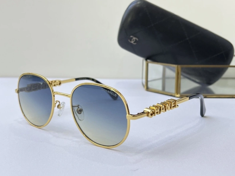 Chxnxl Sunglasses Sophisticated 251011