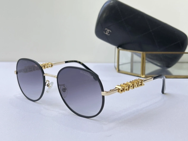 Chxnxl Sunglasses Sophisticated 251011