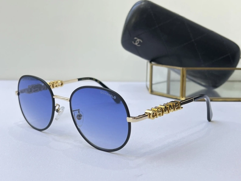 Chxnxl Sunglasses Sophisticated 251011
