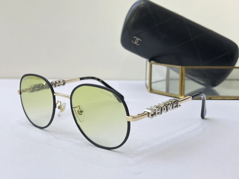Chxnxl Sunglasses Sophisticated 251011