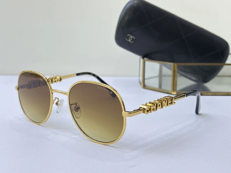 Chxnxl Sunglasses Sophisticated 251011