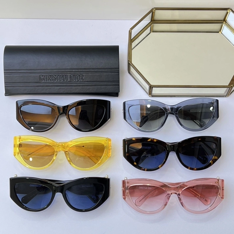 Dxxr Sunglasses Timeless 251554