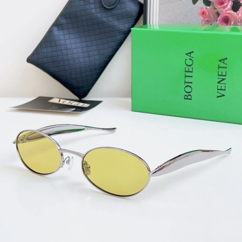 Comfortable Bxttxga Vxnxta Sunglasses 250106