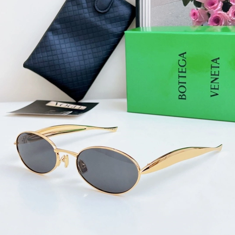 Comfortable Bxttxga Vxnxta Sunglasses 250106