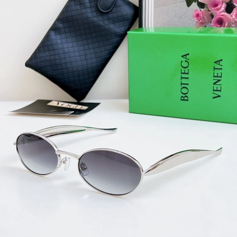 Comfortable Bxttxga Vxnxta Sunglasses 250106