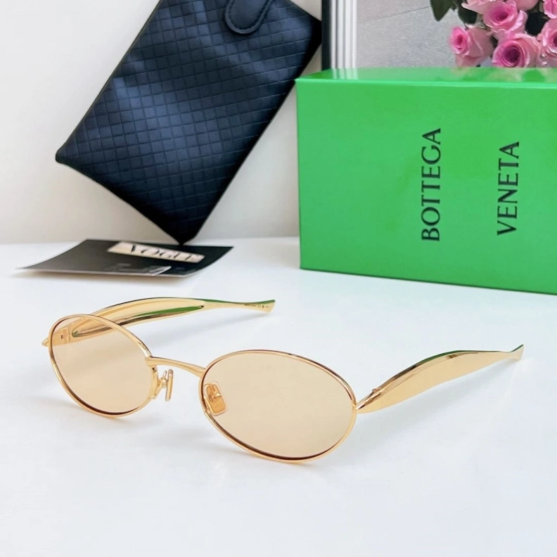 Comfortable Bxttxga Vxnxta Sunglasses 250106
