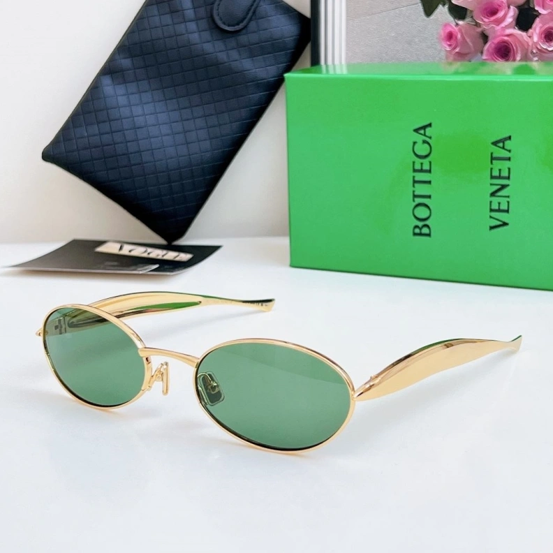 Comfortable Bxttxga Vxnxta Sunglasses 250106