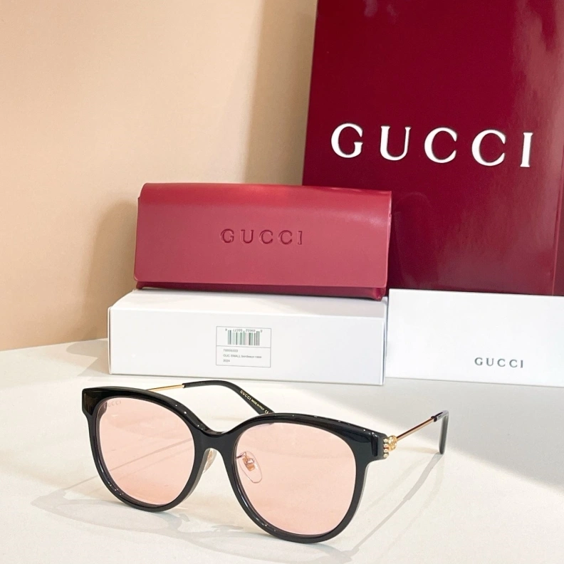 Gxccx Sunglasses Sophisticated 252283