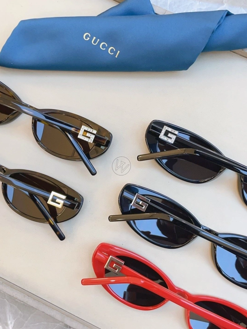 Stylish Gxccx Sunglasses 252274