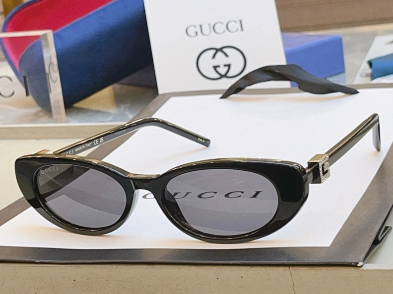 Stylish Gxccx Sunglasses 252274