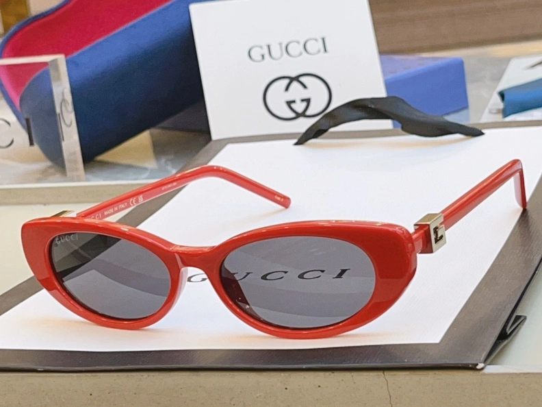 Stylish Gxccx Sunglasses 252274