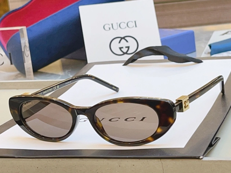 Stylish Gxccx Sunglasses 252274