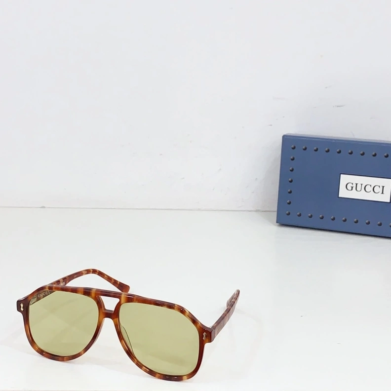 Gxccx Sunglasses Bold 252291