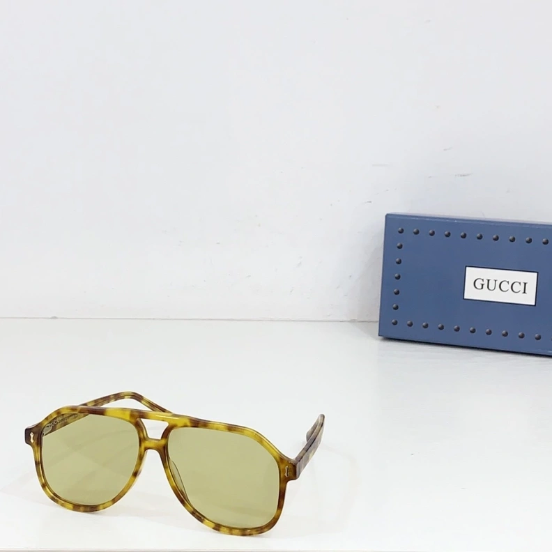 Gxccx Sunglasses Bold 252291