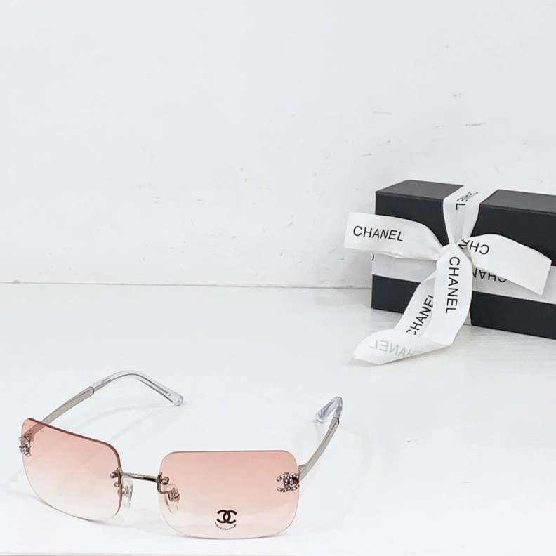 Chxnxl Sunglasses Minimalist 250999