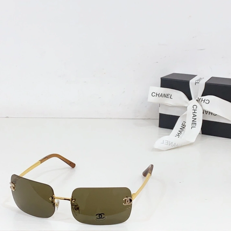Chxnxl Sunglasses Minimalist 250999