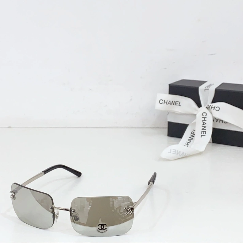 Chxnxl Sunglasses Minimalist 250999